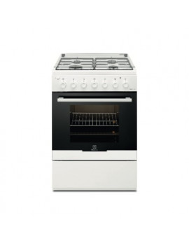 Cucina gas RKK61181OW Rex