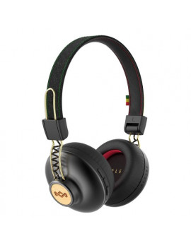 Cuffie microfono bluetooth Vibration 2 Marley