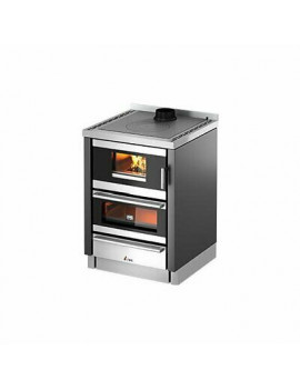 Cucina legna 4.0 Cadel