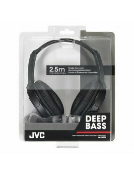 Cuffie filo Deep Bass Jvc