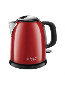 Bollitore elettrico Compatto Russell Hobbs