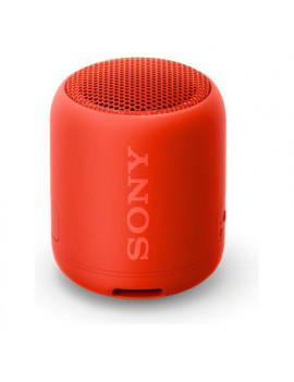 Cassa wireless SRSXB12R Sony