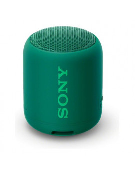 Cassa wireless SRSXB12G Sony