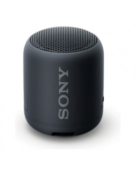 Cassa wireless SRSXB12B Sony