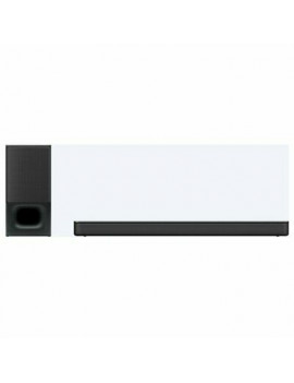 Soundbar subwoofer wireless Sony