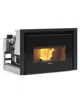 Caminetto incasso P85 Plus Extraflame