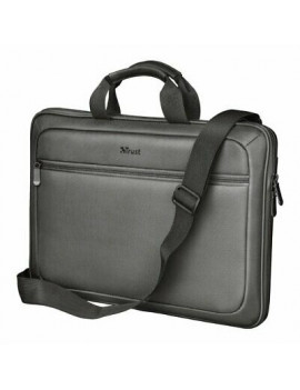 Borsa notebook York Hardcase sleeve for 13 14â€ laptops Trust