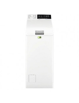 Lavatrice libera installazione EW7T373ST Rex