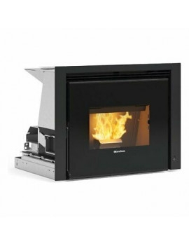 Caminetto incasso P70 Air Extraflame