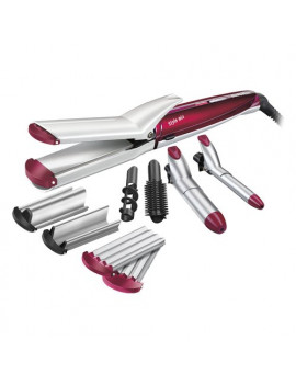 Piastra capelli  Babyliss