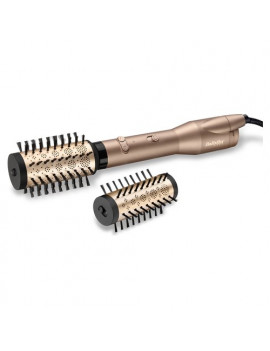 Modellatore capelli Dual Babyliss