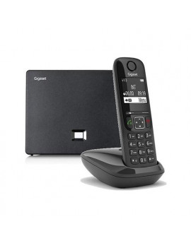 Cordless As690Ip Voip Gigaset