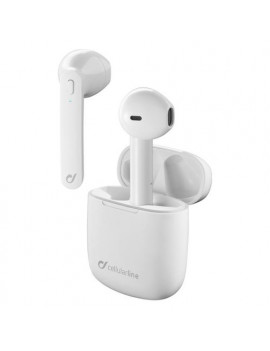 Auricolari microfono bluetooth Aries TWS Cellular Line