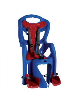 Seggiolino bici posteriore Bellelli