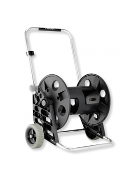 Carrello avvolgitubo irrigazione Genius 100 Claber