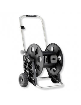 Carrello avvolgitubo irrigazione Genius 60 Claber