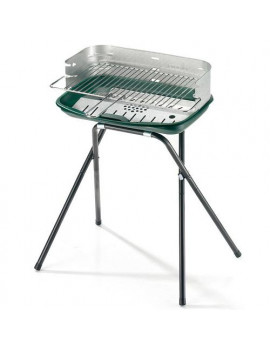 Barbecue 98 Ergo Alu Green Line Ompagrill