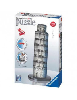 Puzzle Torre di Pisa Ravensburger