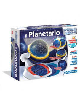 Educativo Planetario Clementoni