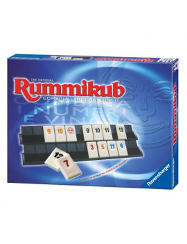 Gioco di societÃ  Rummikub Classic Ravensburger