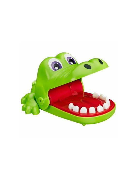 Amazon Coccodrillo Dentista Giocattolo Hasbro Gioco Coccodrillo