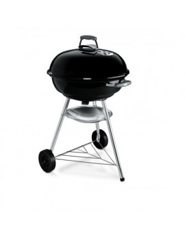 Barbecue D.57 Weber