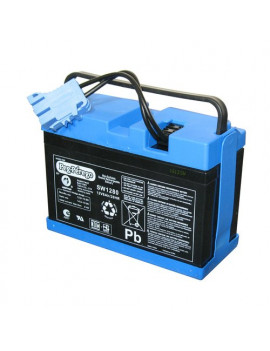 Batteria veicoli elettrici  Peg Perego