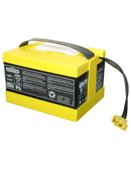 Batteria veicoli elettrici  Peg Perego