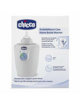 Scaldabiberon Casa Chicco