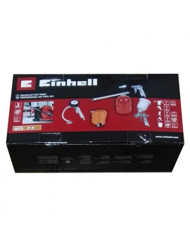 Kit accessori compressore Kit 5 Einhell
