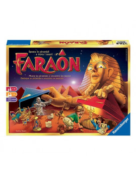 Gioco di societÃ  Faraon Ravensburger