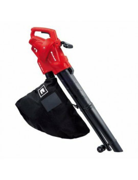 Aspirafoglie elettrico GC EL 2500 Einhell