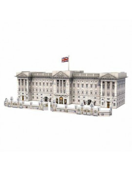 Puzzle 3D Buckingham Palace Ravensburger
