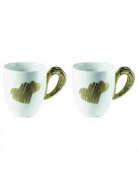Set tazze mug 11420039 Guzzini