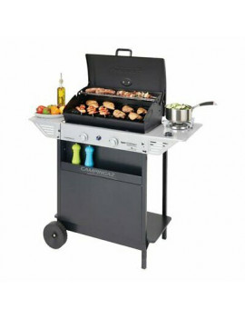 Barbecue Xpert 200LS Rocky Camping Gaz