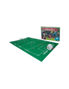 Gioco di societÃ  Subbuteo Milan Giochi Preziosi