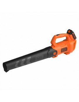 Soffiatore batteria  Black & Decker