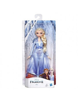 Bambola Elsa Hasbro