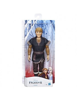 Bambola Fashion Kristoff Frozen Hasbro