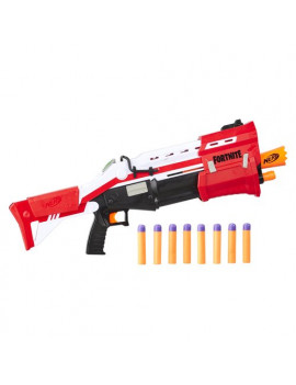 Arma giocattolo Fortnite TS Hasbro