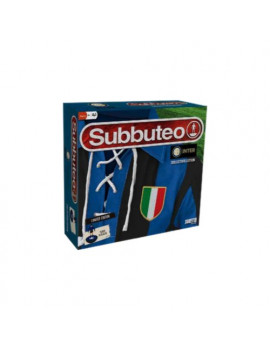 Gioco di societÃ  Subbuteo INTER Palyset Retro' Giochi Preziosi