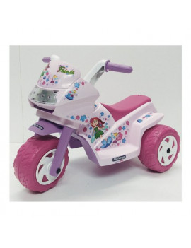 Moto elettrica Moto Mini Fairy 1MO.6V. Peg Perego