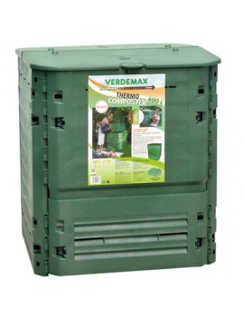 Composter King 400 Verdemax