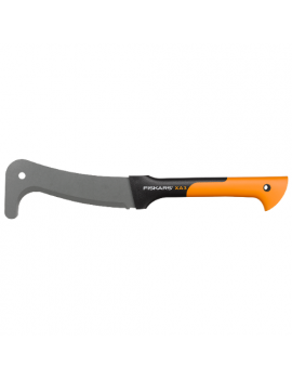 Roncola Xa3 Woodexpert Fiskars