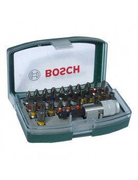 Inserti avvitatore  Bosch
