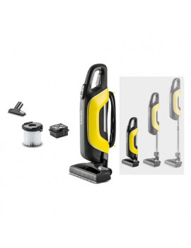 Scopa elettrica filo VC5 Karcher