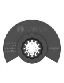 Lama taglio utensile multifunzione  Bosch