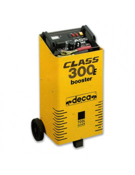 Avviatore caricabatterie Class Booster 300E Deca