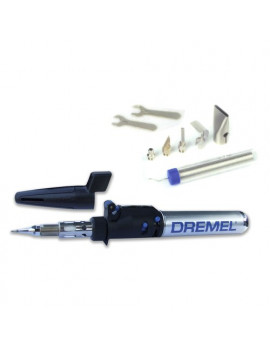 Saldatore a gas Versa Tip Dremel