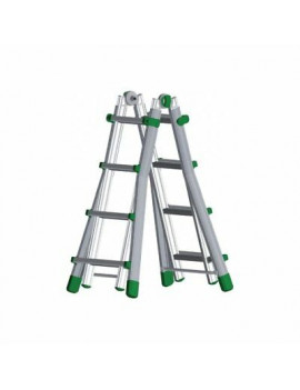 Scala trasformabile  Facal